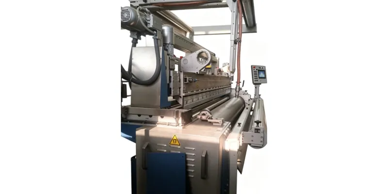 MontexCoat Multi-Function Coating Machine